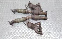 Catalisador OEM 3110302800 para Volvo XC60 3.2L