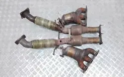 Catalyseur OEM 3110302800 pour Volvo XC60 3.2L
