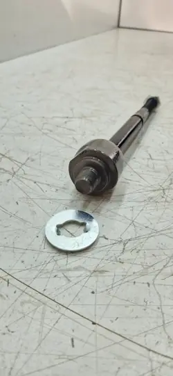 Bielleta de dirección Tesla Model S OEM 102780000A - Usado