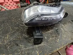 OEM 92208-G42 Oikea Halogeeni LED DRL Hyundai i30 III:lle