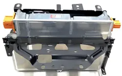 Spänningsomvandlare OEM 1EA915684BG för VW ID4