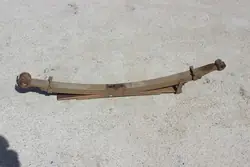 Mola traseira Ford Ranger