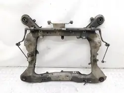 Vorderer Querlenker OEM SANKI PRZÓD VOLVO S60 I V70 II