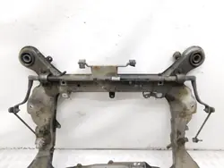 Vorderer Querlenker OEM SANKI PRZÓD VOLVO S60 I V70 II