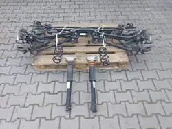 Hintere Bremszange Links Rechts MINI F55 F56 F57 OEM 6860557 6860558