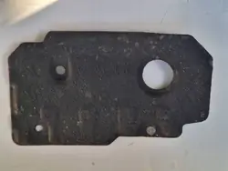 Couvercle Moteur Peugeot OEM 9808963280 - Occasion