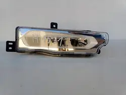 Höger Halogen LED DRL BMW G01 X5 G05 X6 G06 1NB012810