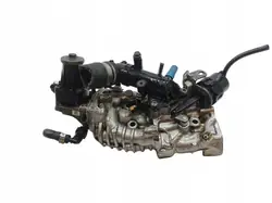 Carcasa de termostato EGR Fiat Ducato III 46336921