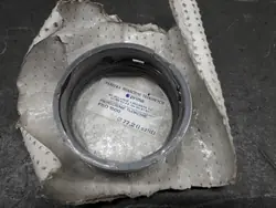 Anéis de pistão FSO 1500 77.2 (L Moagem)