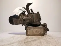 Jeep Oljefilterbas OEM FOB324 - Begagnad Del