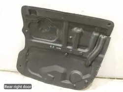 Isolation acoustique OEM 7200434 pour Rolls-Royce Ghost 2010