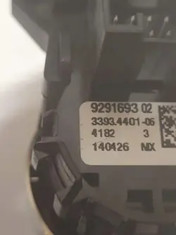 Start/Stop-Taste OEM 3393440106 für BMW X3 F25