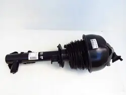 AIRMATIC Stötdämpare Framsidan Höger Mercedes CLS W218