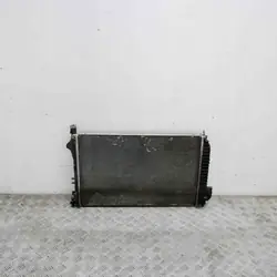 SAAB 9-3 Estate AC-jäähdytin 2.0L 24418342