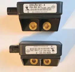 ESP-moduuli 8200044501-B Renault Laguna 2:lle