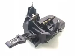 Poignée de coffre Mercedes-Benz E W211 OEM ARA188116
