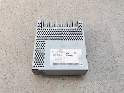 Amplificador de rádio OEM A2218704689 para Mercedes Classe S