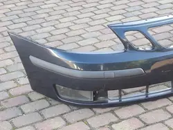 Saab 9-3 II Pare-chocs avant Halogène 02-