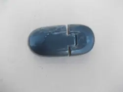 Dobradiça direita vidro porta-malas OEM zawias szyby tucson p