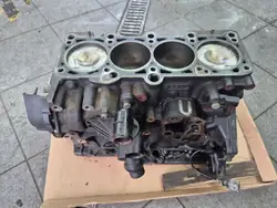 Bloc Moteur Inférieur Audi A4 B7 A6 C6 2.0 TFSI
