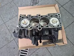 Bloc Moteur Inférieur Audi A4 B7 A6 C6 2.0 TFSI
