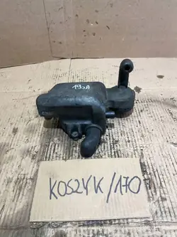 Gebrauchter Volvo OE 8642185 Ölablassstopfen