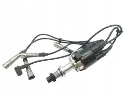 Distribuidor de Ignição JP GROUP 1191100800 1.4 8V VW Polo III