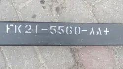 Bakfjädring Ford Custom 2012-2017 OEM FK215560AA