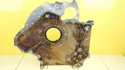 Couver de distribution OEM 06E103173N Audi A6 C6 2.4