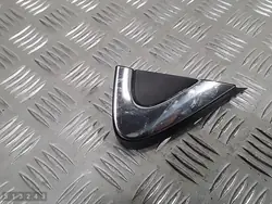 Guarniçao de pilar Renault Kadjar OEM 638745410R - Usado