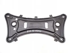 Renfort de Plaque de Protection Avant BMW_X3_F25_10-17