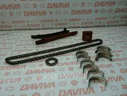 Opel Corsa Steuerkette OEM 55353997 1.0 Benzin