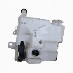 Scheibenwaschbehälter FORD FOCUS MK3 mit Sensor