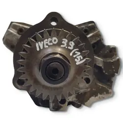 Pompe d'injection ACR pour Iveco Eurocargo 3.9 D Tector