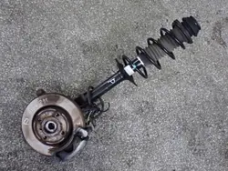 OEM 48510-0H070 oikea ohjausnivel Toyota Aygo
