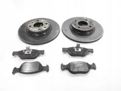 Disque de frein Bosch 0 986 478 343