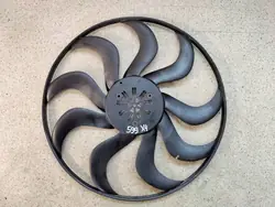 Ventilador BMW X4 G02 2.0D OEM AOP48072