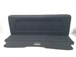 Gebrauchte Peugeot 407 Kofferraummatte OEM P407PBT
