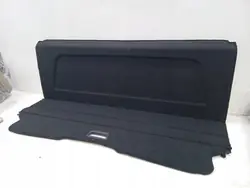 Tapete de bagageira Peugeot 407 usado OEM P407PBT