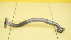 Tubo de drenagem de óleo turbo Fiat OE - Usado