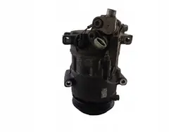 Compresor de aire acondicionado Mercedes W169 1.5 8V A0022301311
