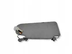 Visor esquerdo OEM SKO106059 para Volvo S60 II