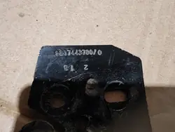 Capteur de Niveau Phare OEM 9817443780 Peugeot