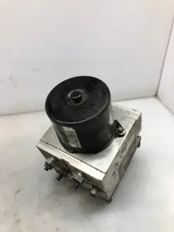 ABS-pompregelaar OEM 15871904 9661731380