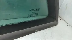 Linke Karosseriescheibe Fiat Stilo 01-10 Kombi OEM VOLVOMAR