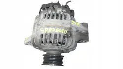 Vaihtovirtageneraattori Opel Astra H Zafira B 1.9 CDTI 93169032