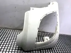 Lente de faro derecho DAF XF OEM 1798454