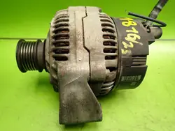 Alternateur MERCEDES W202 1.8 1996 0101544602