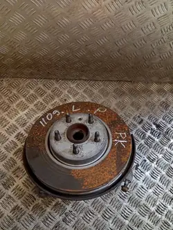 Opel Insignia A 2013 Mozzo ruota anteriore sinistro