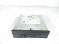 Lecteur Navigation Skoda Rapid OEM 5Q0 035 864 C